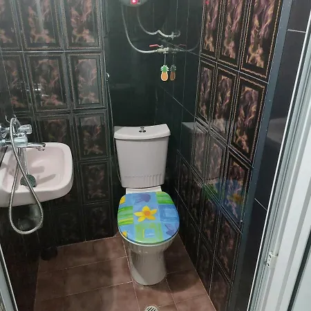 דירה White בורגאס