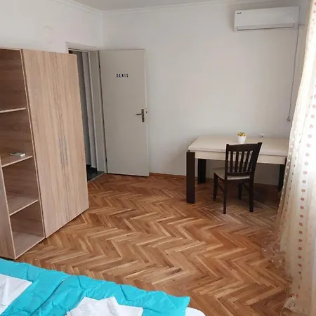 White Бургас