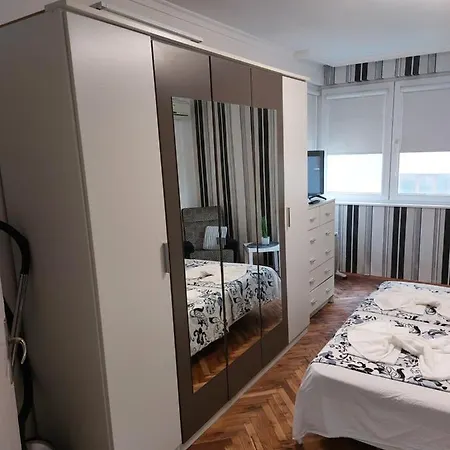 White Апартамент